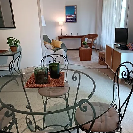 Chez Isa דירה טולון