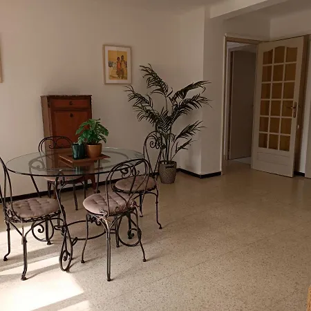 דירה Chez Isa