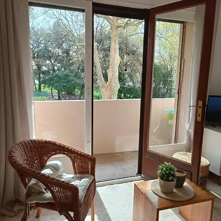 Chez Isa דירה