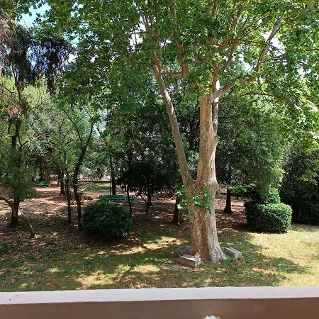 Chez Isa דירה